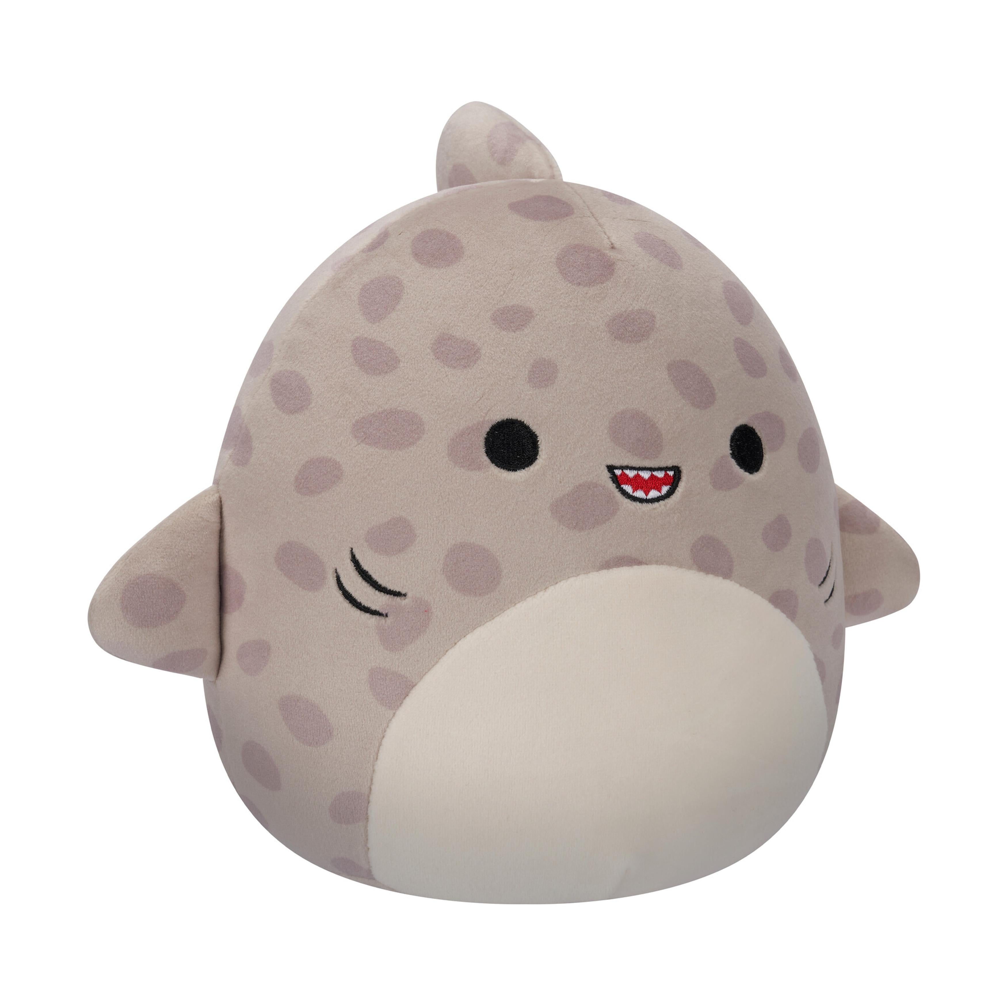 Squishmallows Azi The Shark 19 Cm
