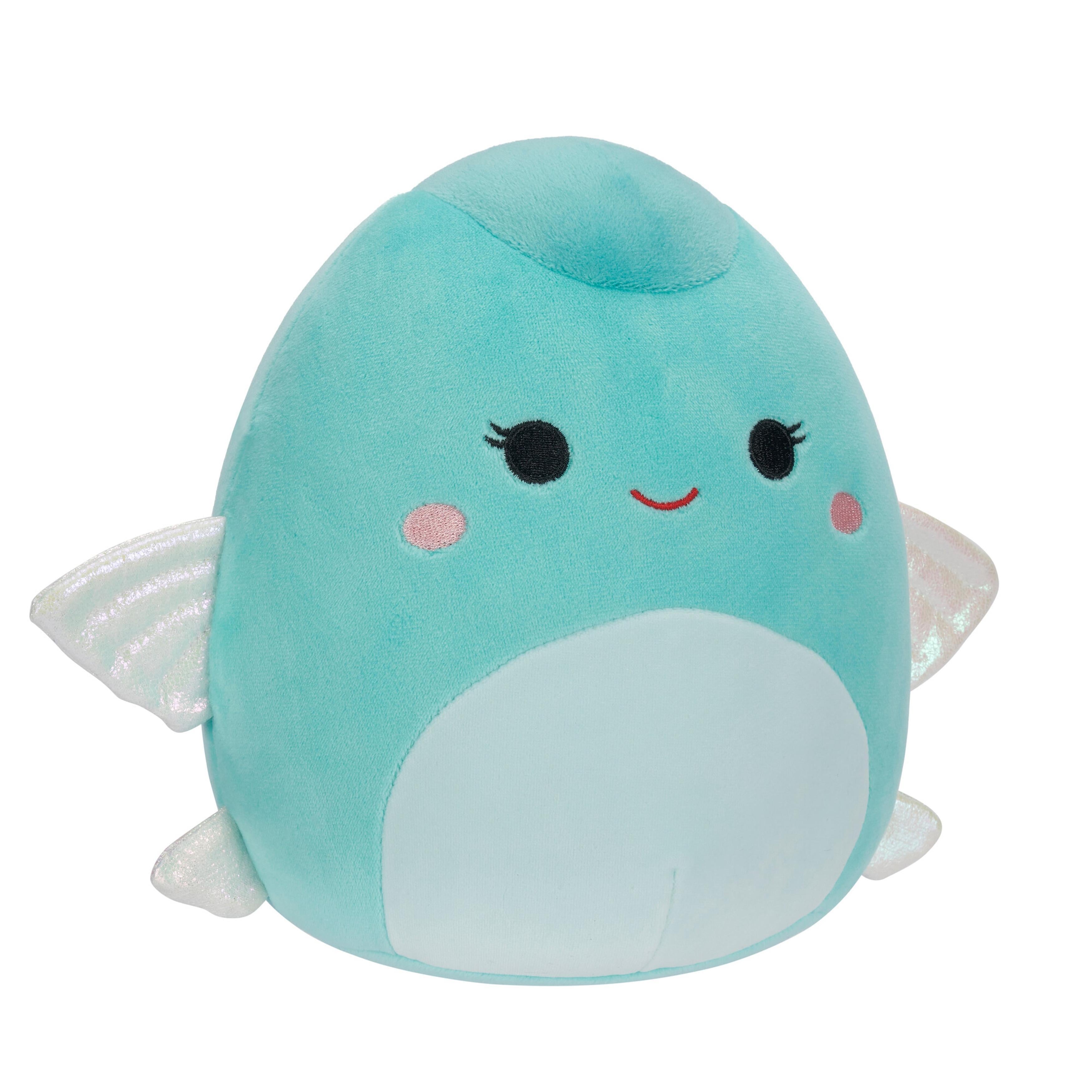 Squishmallows Bette The Flying Fish 19 Cm