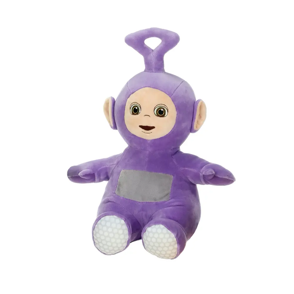 Teletubbies Bamse Lilla