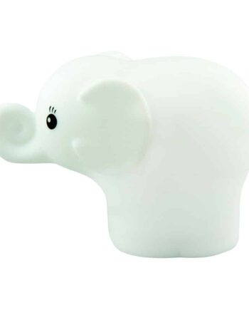 Tiny Tot Natlampe Elefant