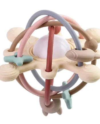 Tiny Tot Sensorisk Multi Legetøj Dark Mix