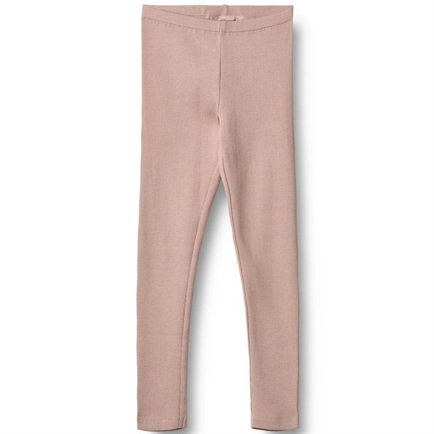 Wheat Leggings Jules Rose Powder