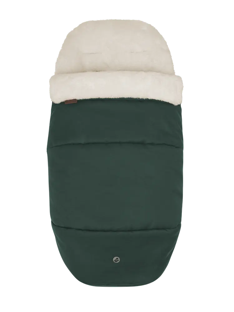 - -  Kørepose Twillic Green