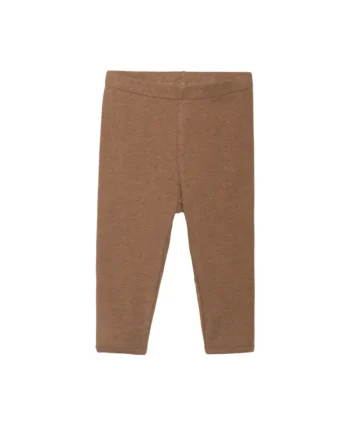 Baby Leggings Almond 74     Mdr