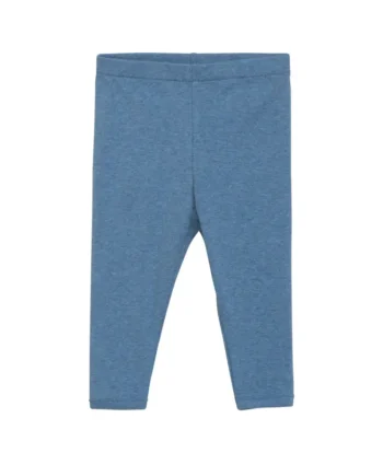 Baby Leggings Azur 80