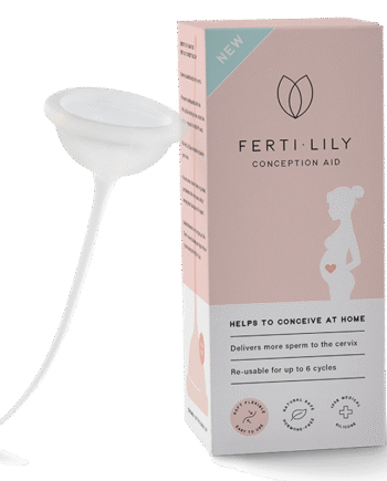 Ferti Lily Babykop