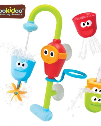 Flow     Fill Sprout