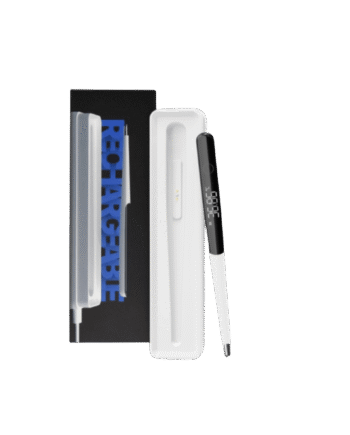 Genopladeligt Digitalt Termometer