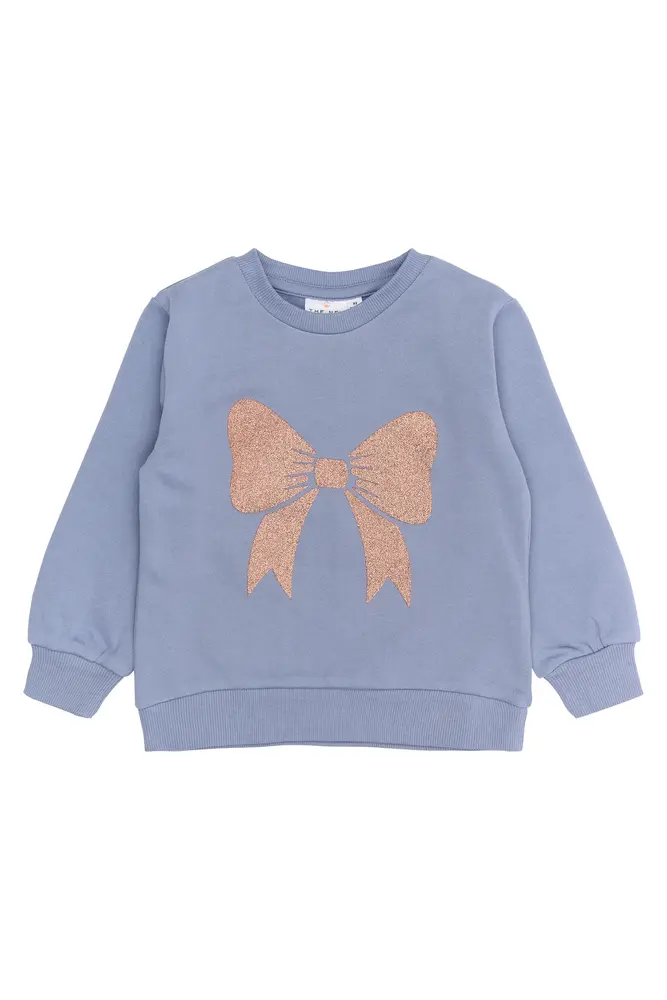 Romalda Sweatshirt Tempest 110