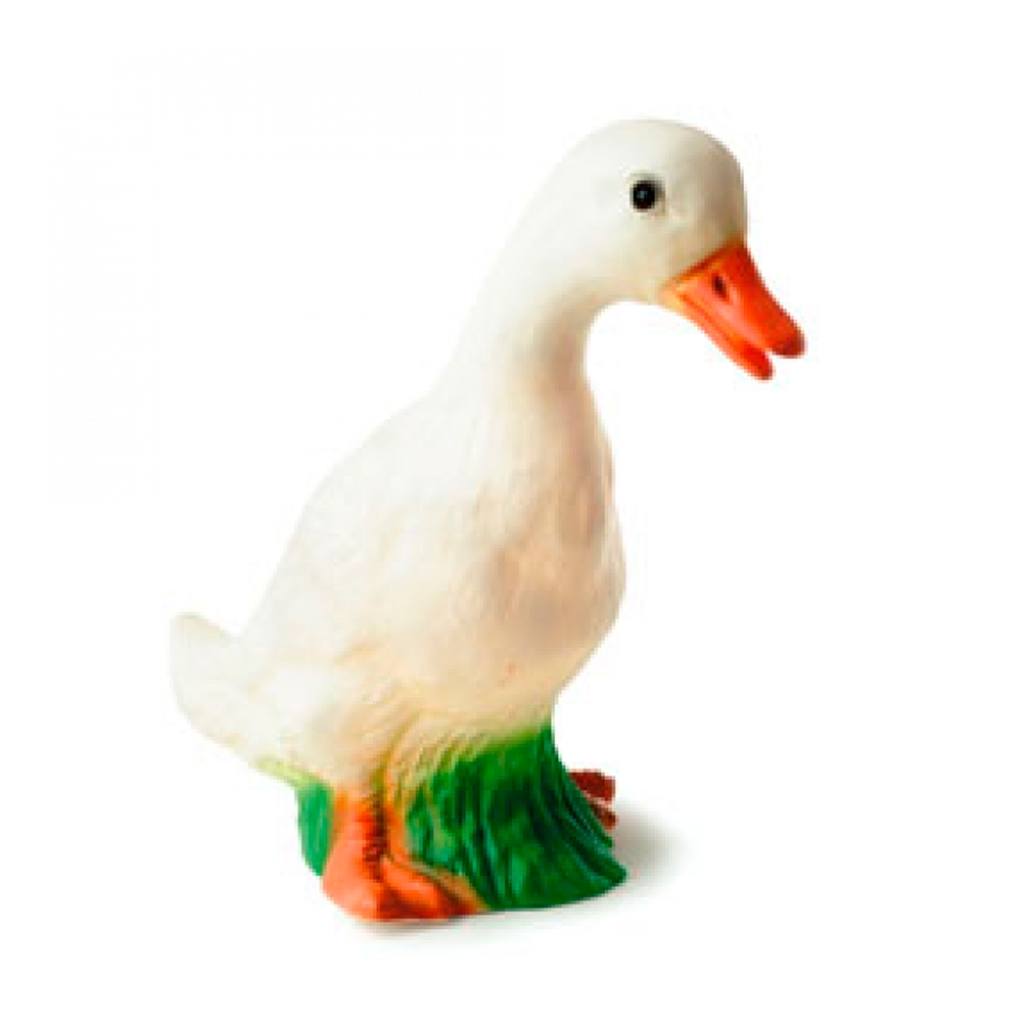 And Lampe Hvid Heico Lamper