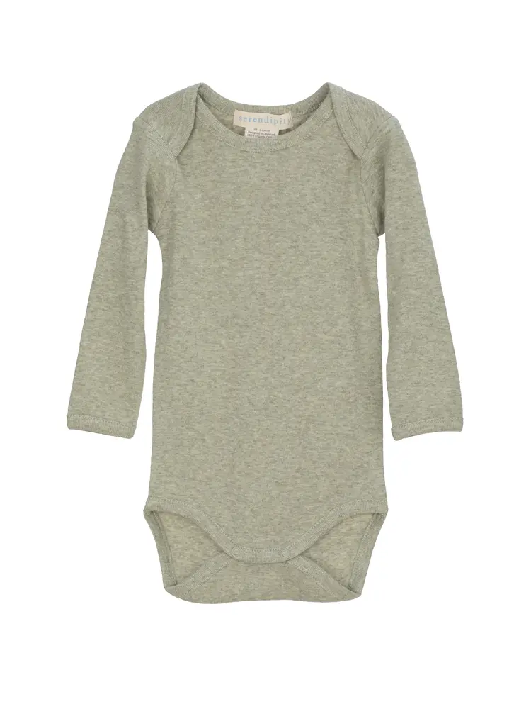 Baby Body Sage 56