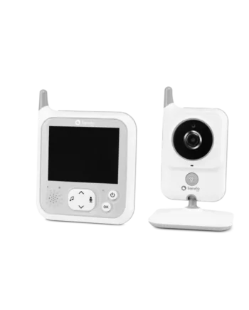 Babyline     Babyalarm    Kamera