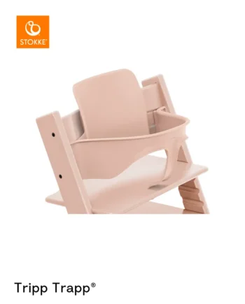 Babysætâ  Serene Pink