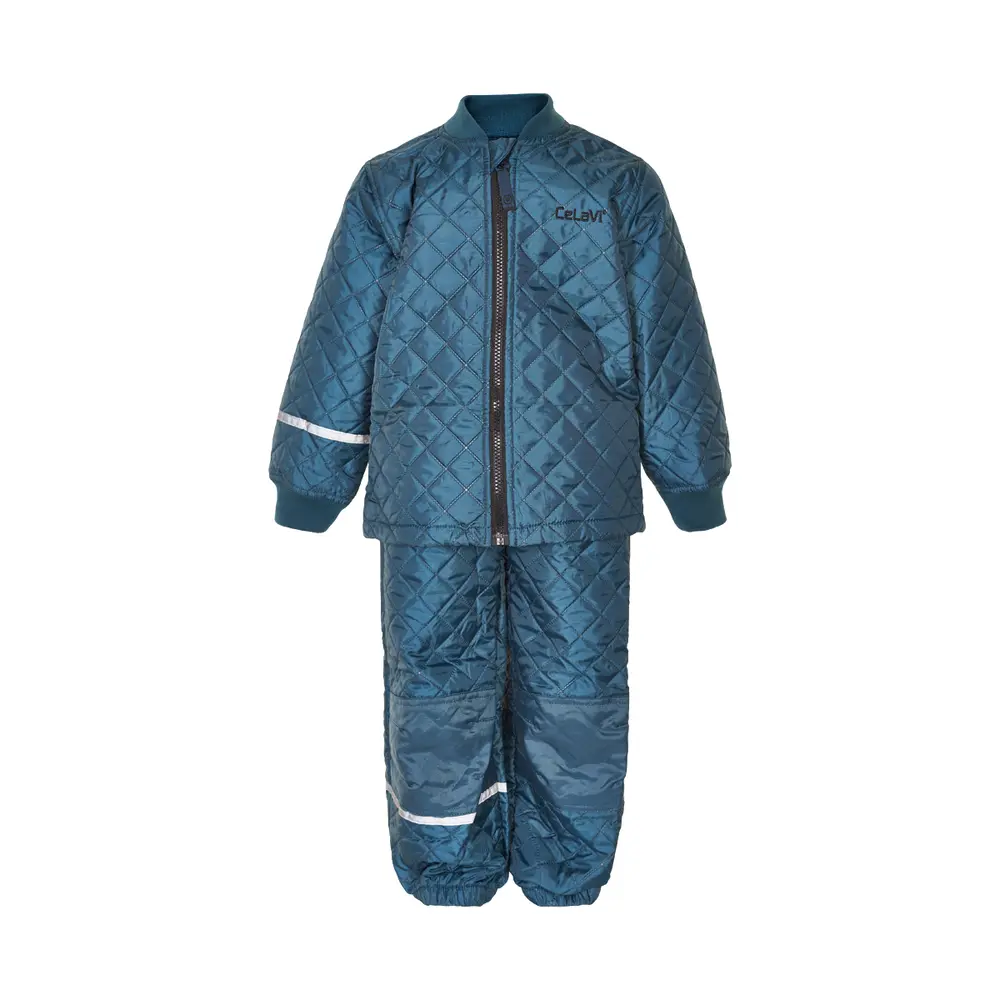 Basic Termotøj Iceblue 717 116