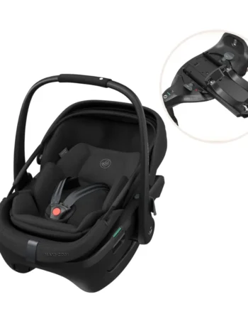 Coral Slide Pro Inkl  Familyfix Slide Pro Base Onyx Black