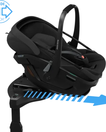 Coral Slide Pro Onyx Black