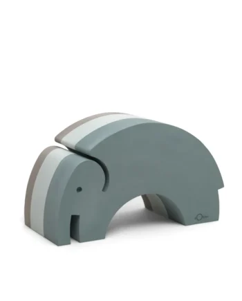 Elefant M20 Green Haze