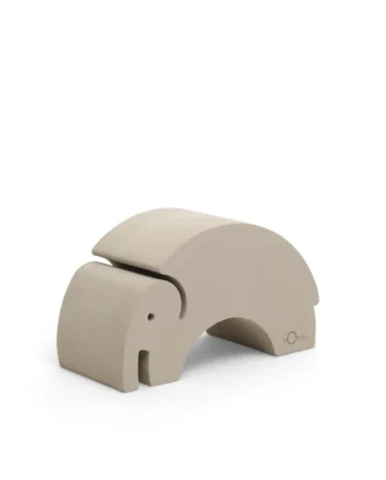 Elefant S16 Sand Grey