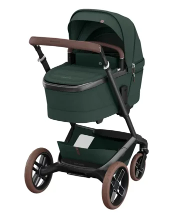 Fame Kombivogn Twillic Green