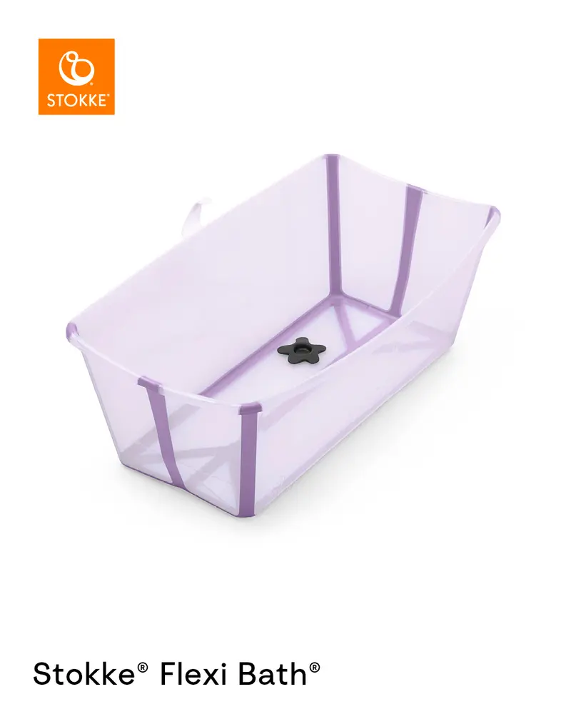 Flexi Bath Lavender
