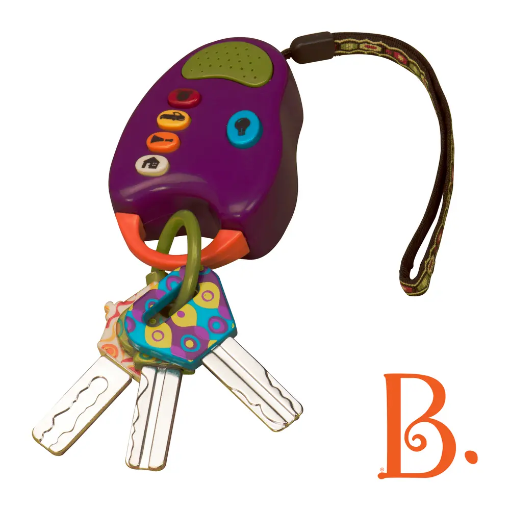 Funkeys