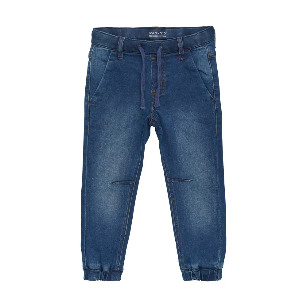 Jeans Stretch Løs Pasform 776 92