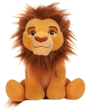 Lion King 30 Cm  Mufasa