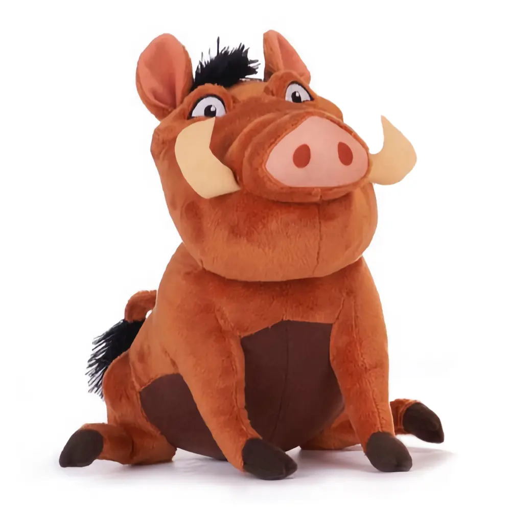 Lion King 30 Cm  Pumba