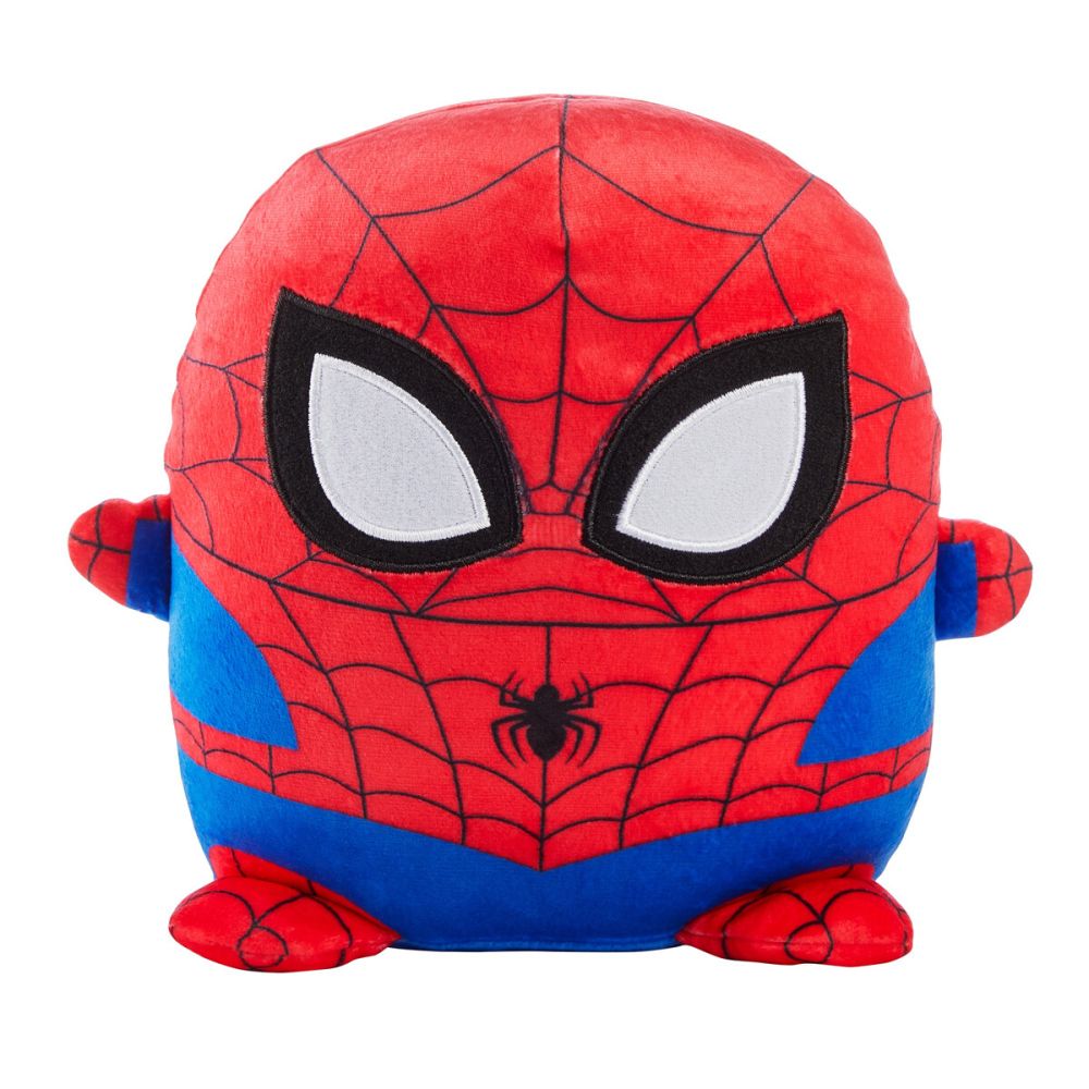 Marvel Bamse Spiderman