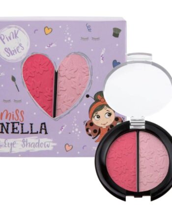Miss Nella øjenskygge Pink