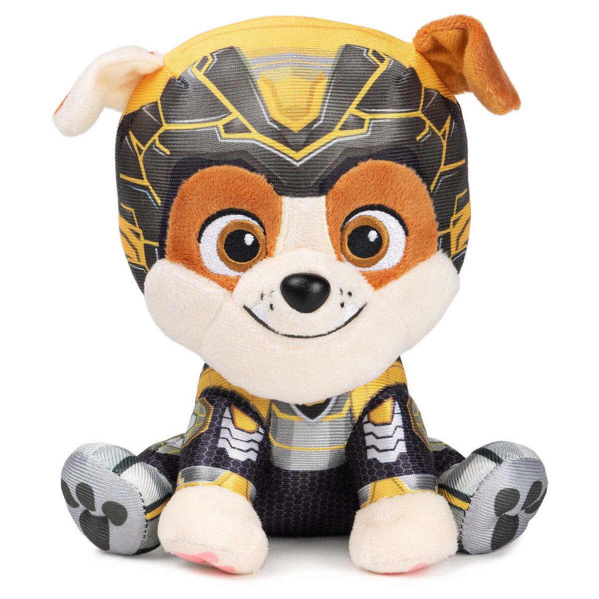 Paw Patrol Rubble