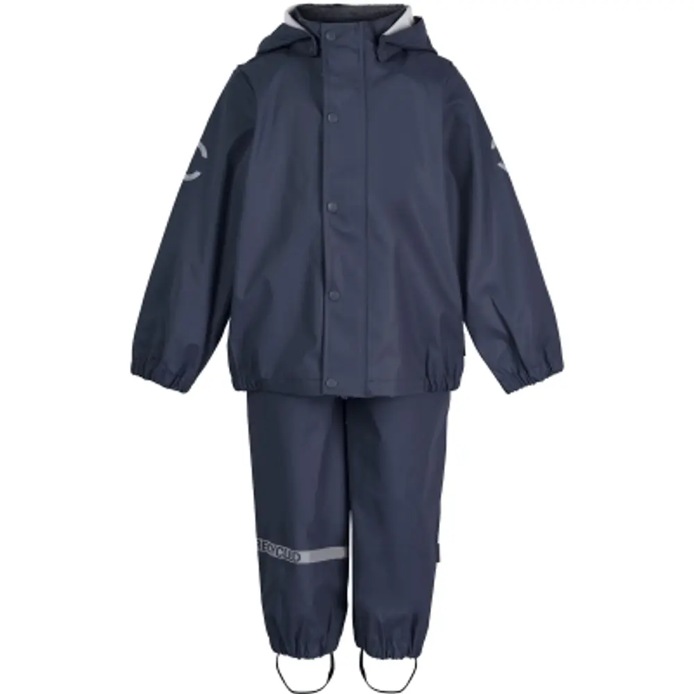 Regntøj Recycled Bluenights 134