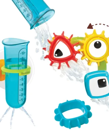 Spin     Sort Water Gear