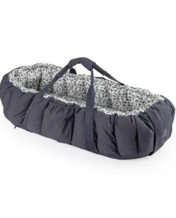 - -  Babylift Blue