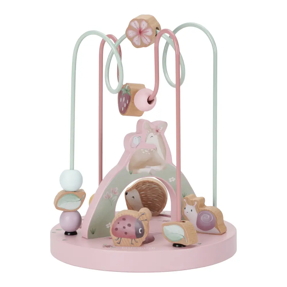 Aktivitets Spiral Fairy Garden