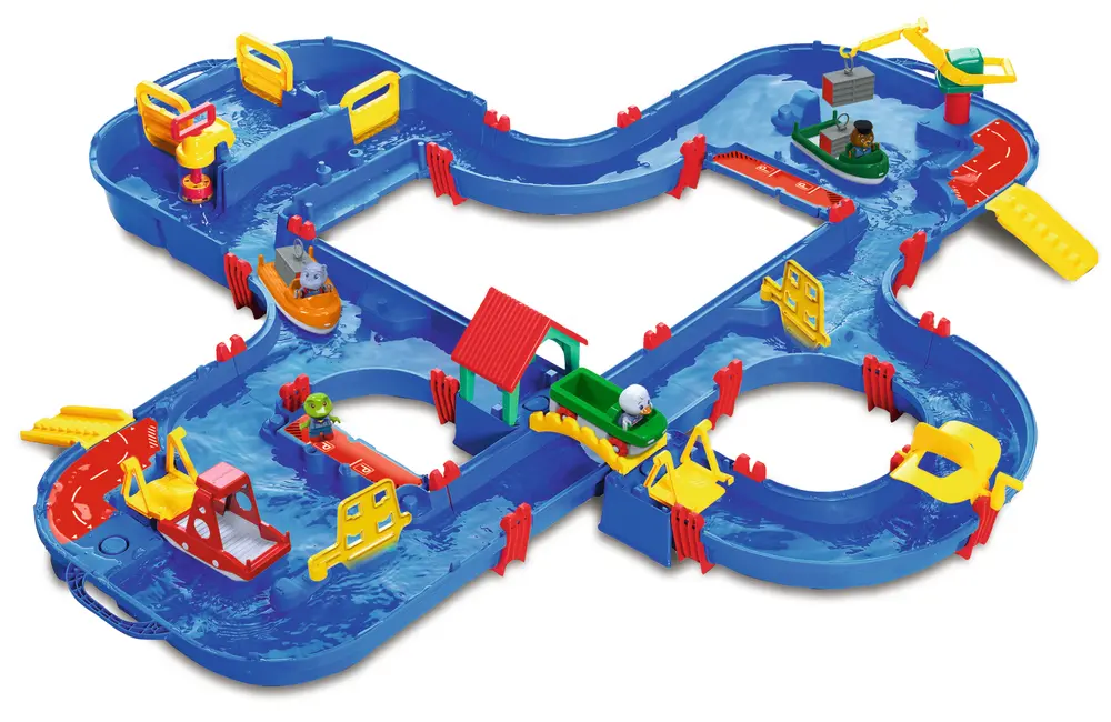 Aquaplay   Go 76 Dele  145 160 Cm