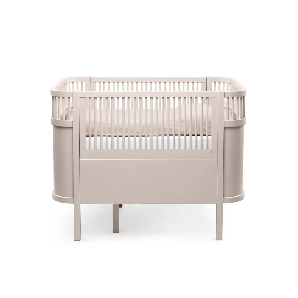 Baby   Jr  Seng Birchbark Rose