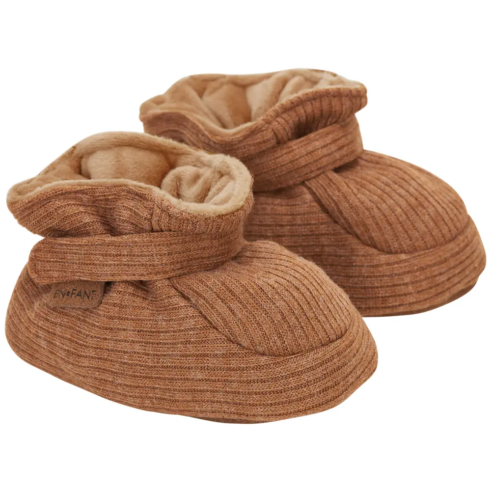 Baby Slippers 2850 17 18