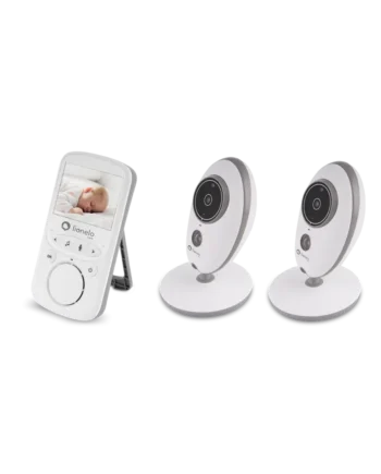 Babyline     Babyalarm    Kamera