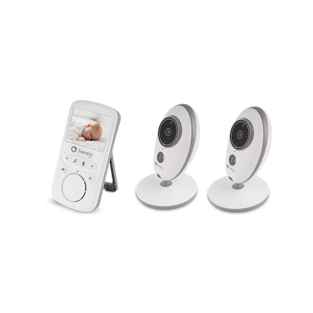 Babyline Babyalarm Kamera