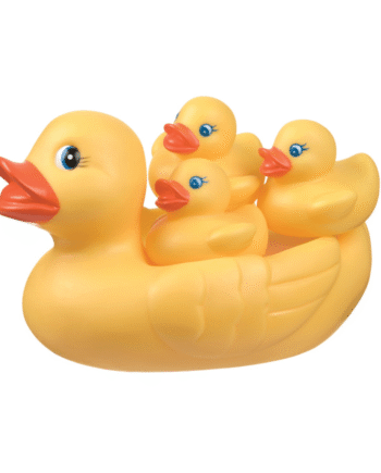 Badeand Med ællinger Playgro