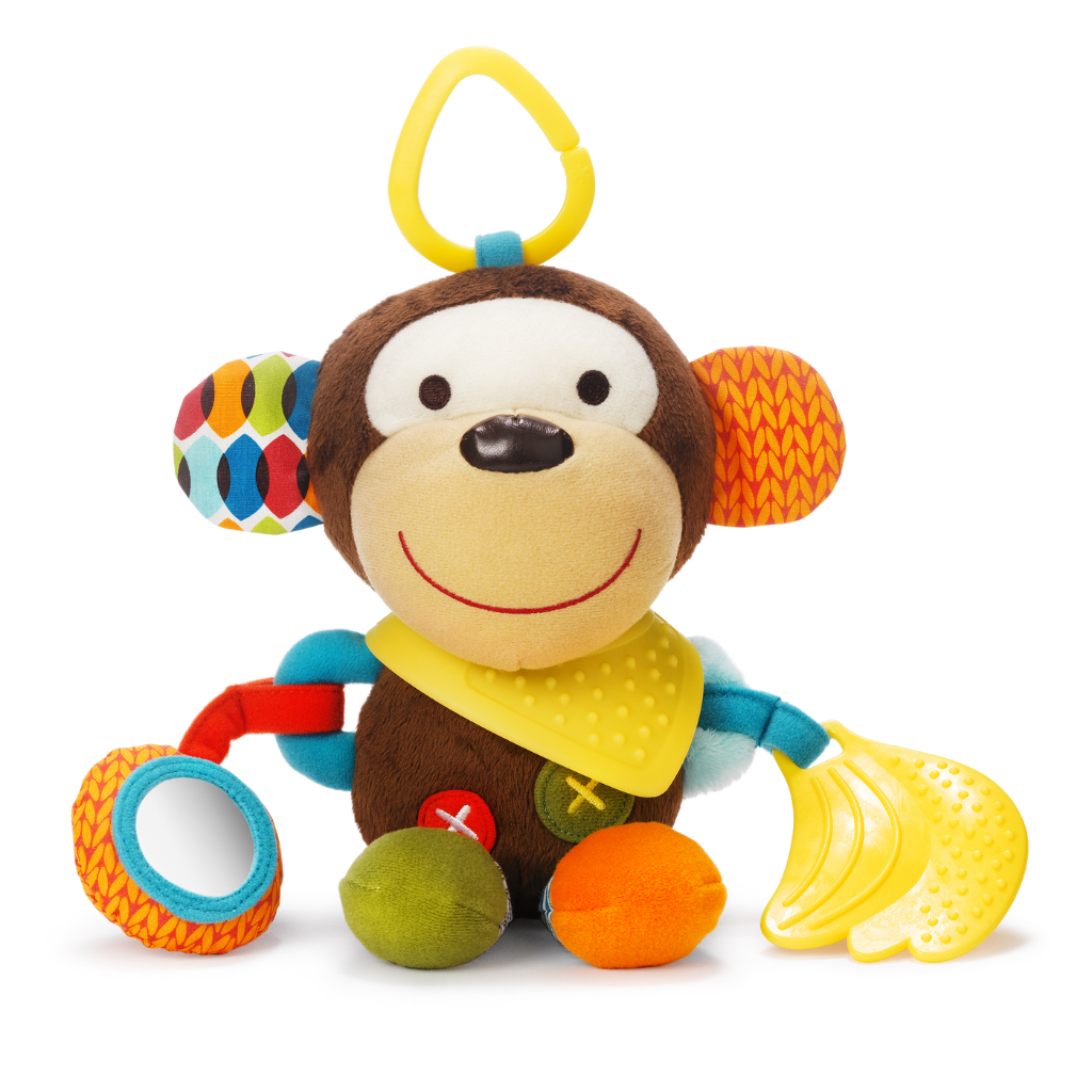 Bandana Buddies Abe Skip Hop