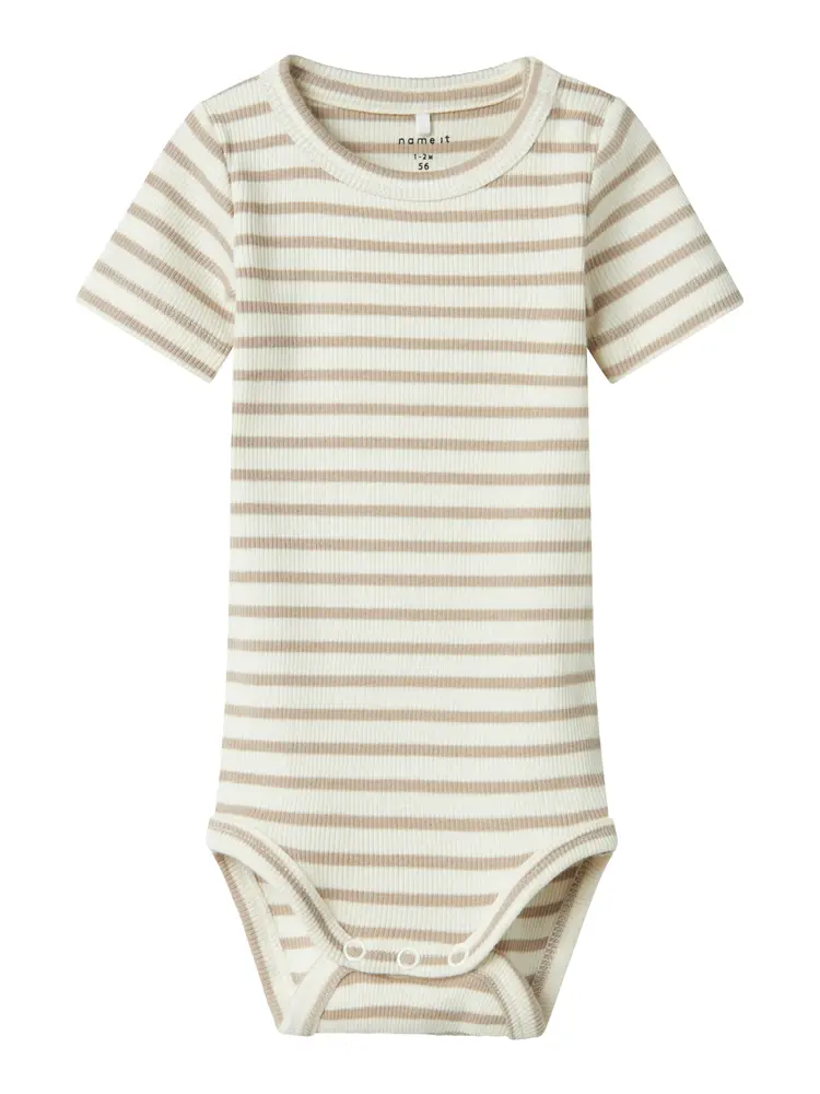 Bani Kortærmet Body Pure Cashmere 56