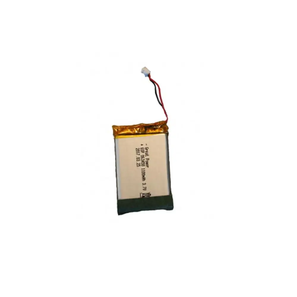 Batteri  Bc-5x00d 1100mah