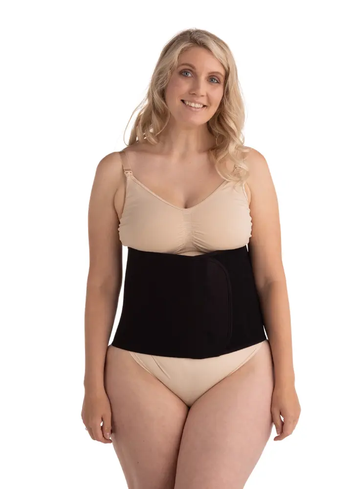 Belly Binder Sort  -