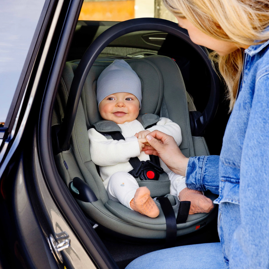 Besafe Bundle Go Beyond     Isofix Base