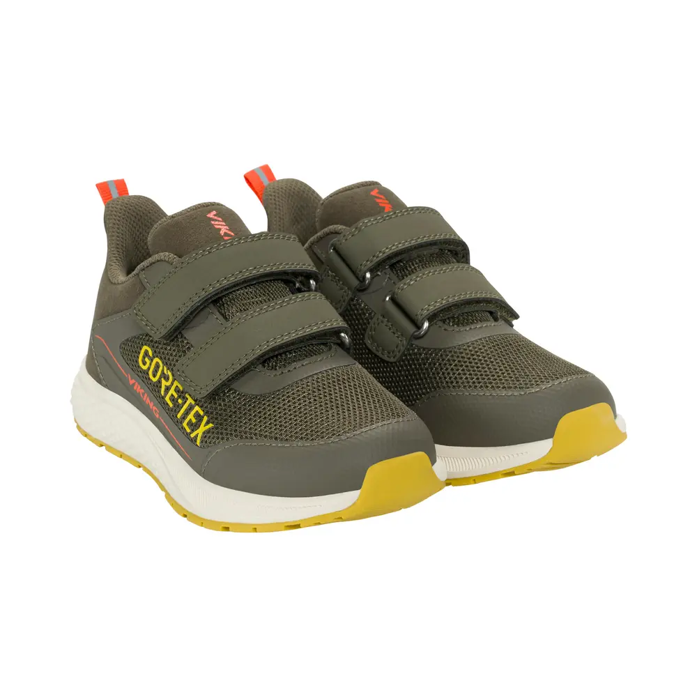 Bouncy Gtx 2v Olive 29