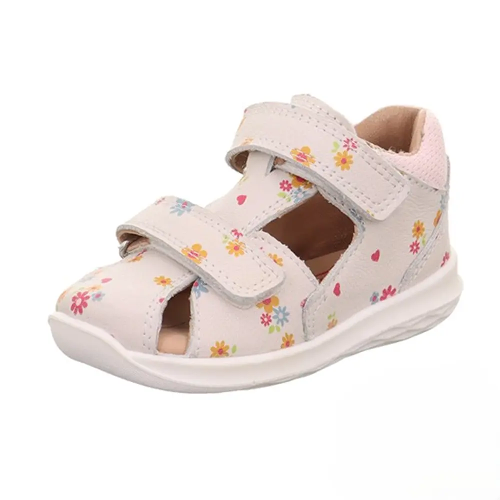 Bumblebee Sandal White 26