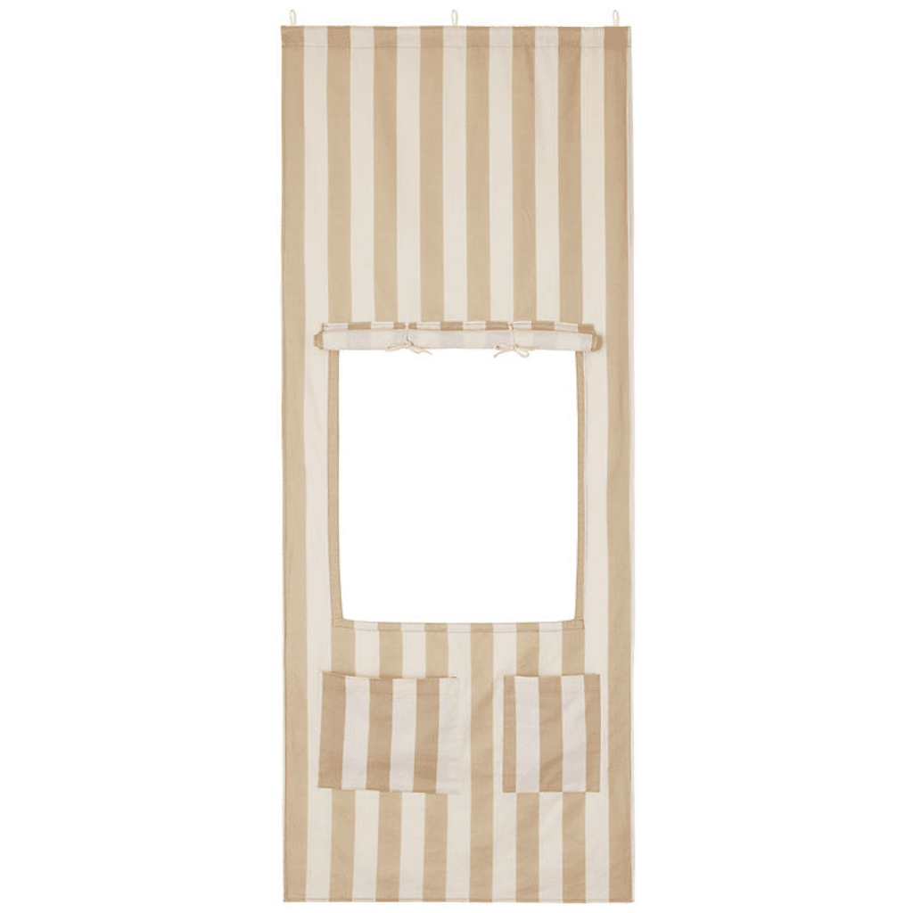 Butiksfacade Til Rolleleg Kid Apos   Concept Beige