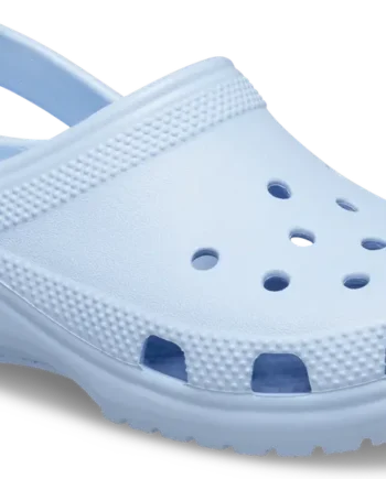 Classic Clog   Blue Calcite 23 24